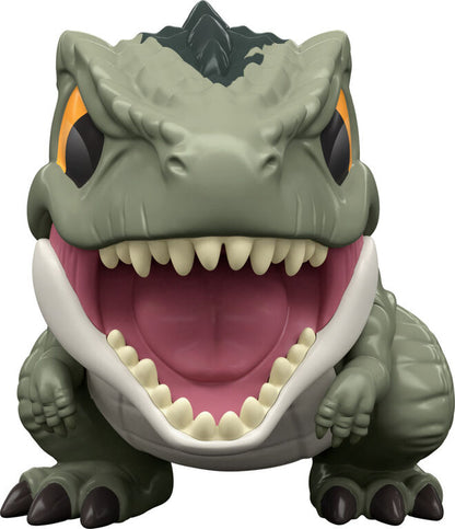 Giganotosaurus Coleccion Bite Jurassic World