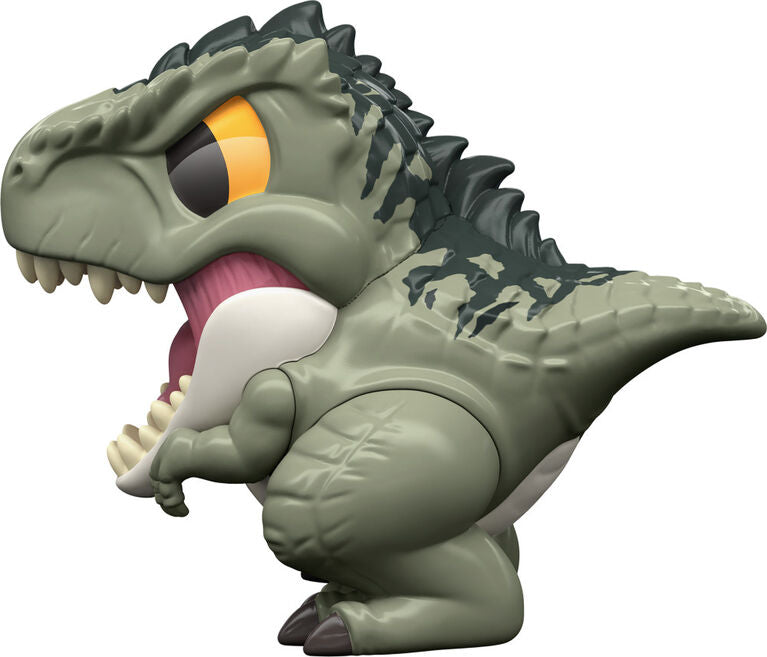 Giganotosaurus Coleccion Bite Jurassic World