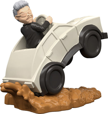 Giganotosaurus Coleccion Bite Jurassic World