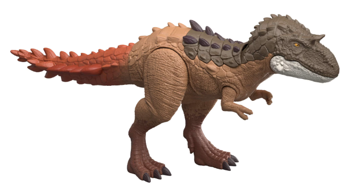 Gorgosaurio (Gorgosaurus) Jurassic World Survival