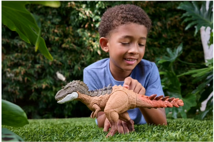 Gorgosaurio (Gorgosaurus) Jurassic World Survival