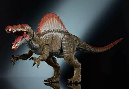 Spinosaurus Hammond Collection