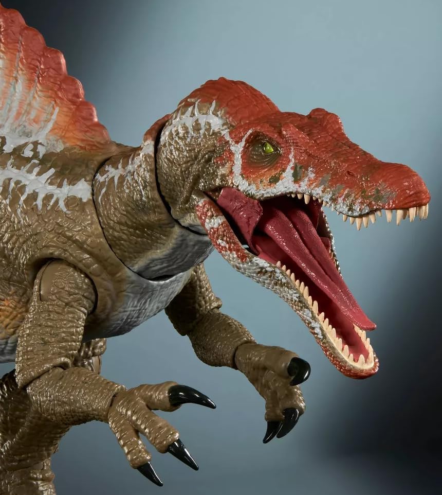 Spinosaurus Hammond Collection