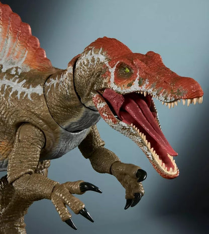 Spinosaurus Hammond Collection