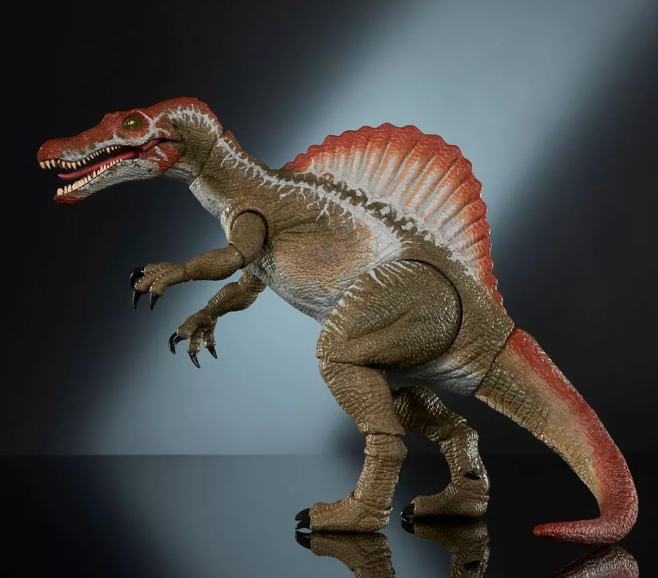 Spinosaurus Hammond Collection