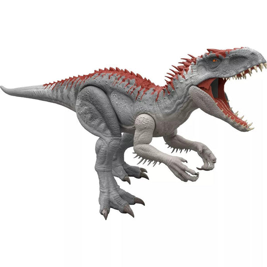 Indominus Rex Jurassic World Diseño Renovado