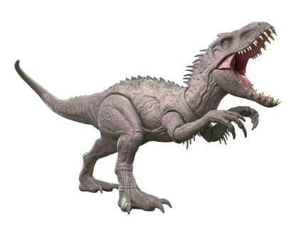 Indominus Rex ultímate damage