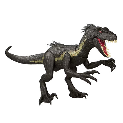 Indoraptor Jurassic World Ultimate Damage
