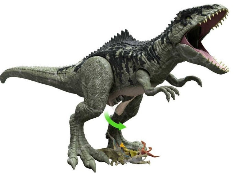 Giganotosaurus Colossal Jurassic World