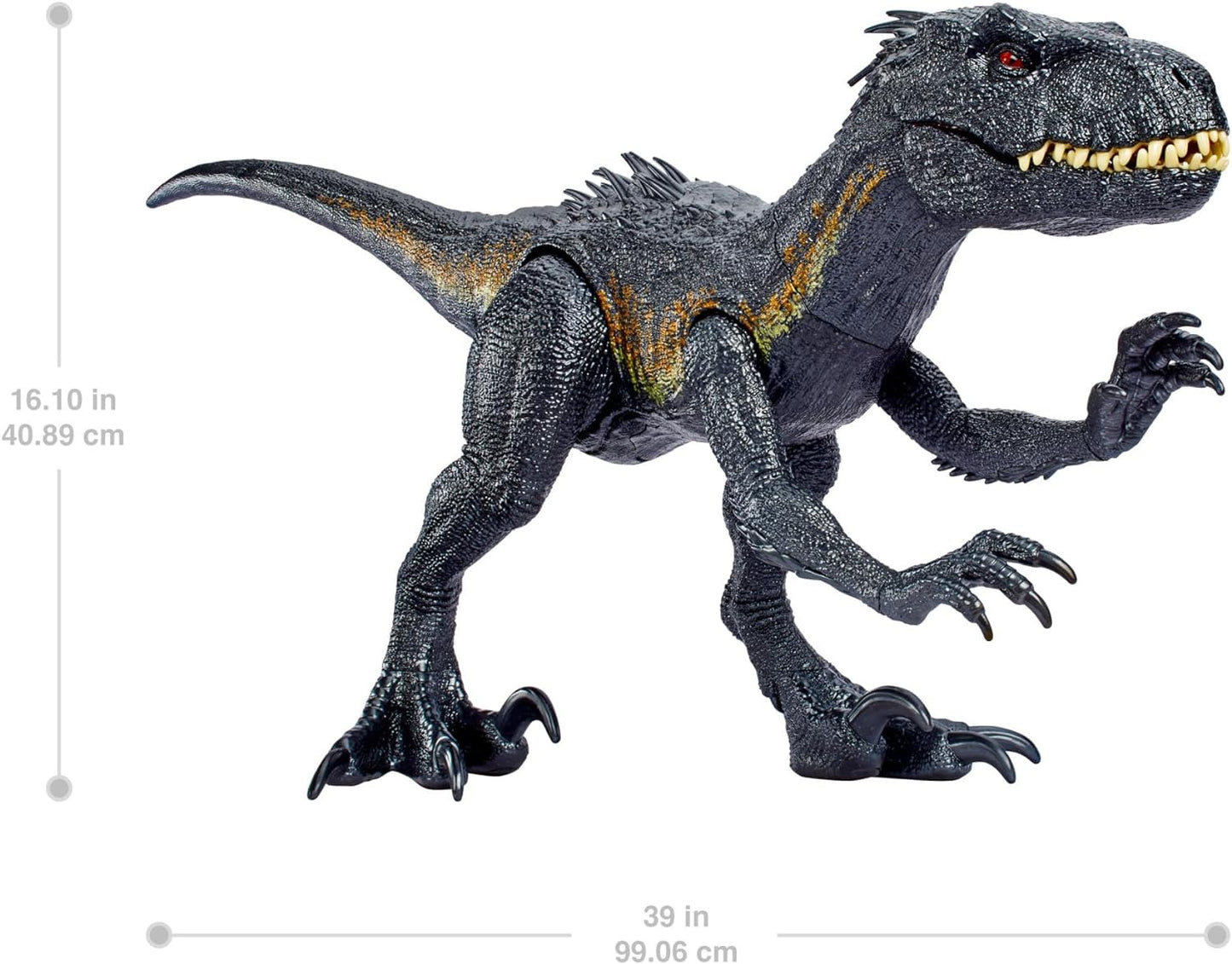 Indoraptor Colossal Jurassic World