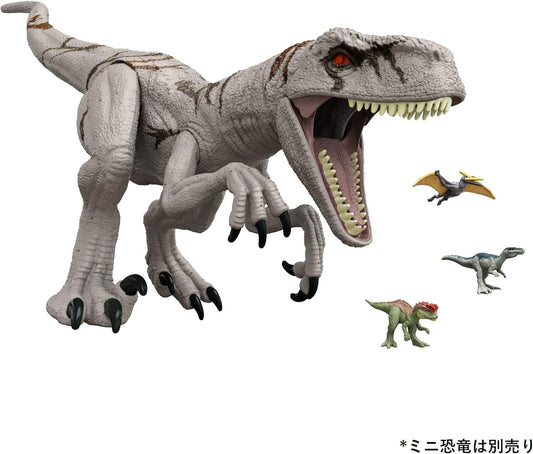 Atrociraptor Colossal Jurassic World