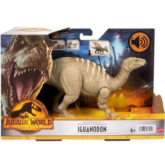 Iguanodon Jurassic World