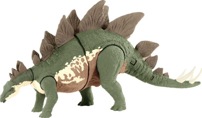 Stegosaurus Dino Escape Jurassic World