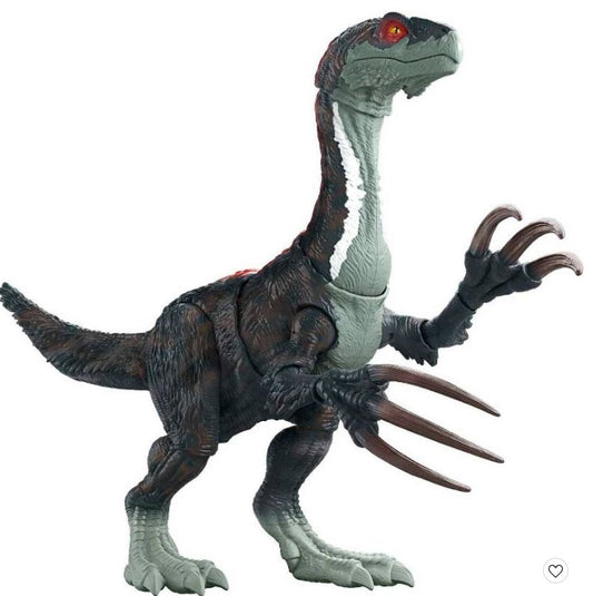 Therizinosaurus Jurassic World