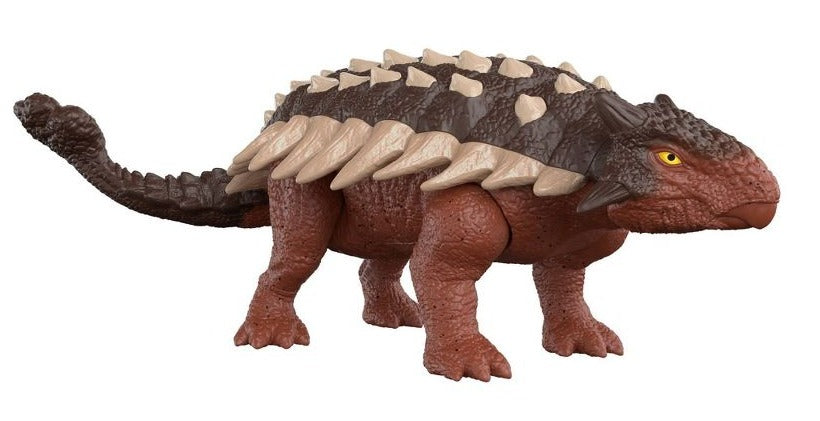 Ankylosaurus Jurassic World