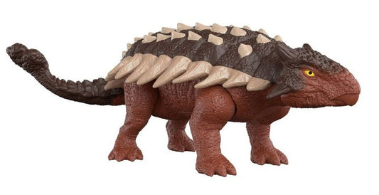 Ankylosaurus Jurassic World