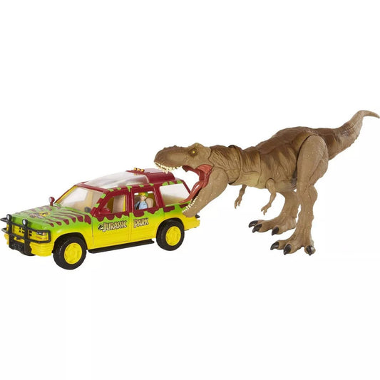 T. Rex Escape carro Pack