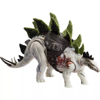 Stegosaurus Dino Trackers