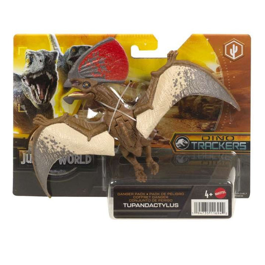 Tupandactylus Dino Trackers