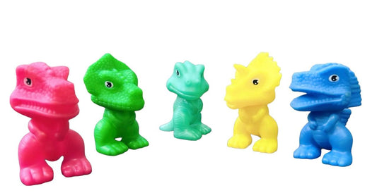 Dinosaurs mini Pack