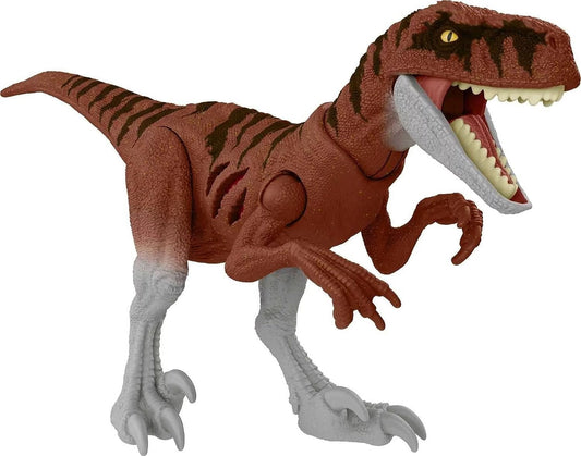 Atrociraptor Tiger Jurassic World