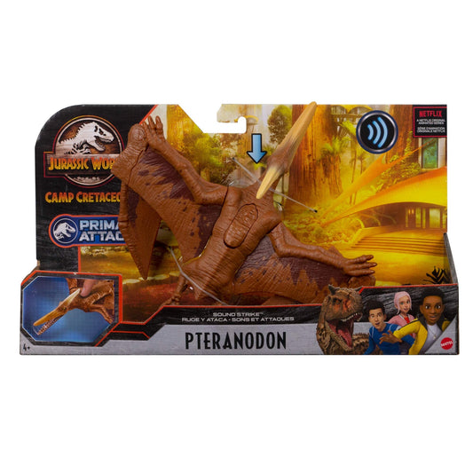 Pteranodon