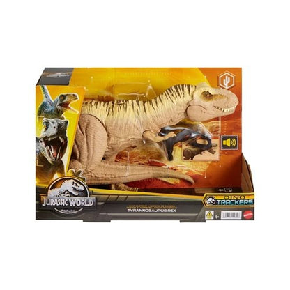 T. Rex Hunt N Chomp Jurassic World