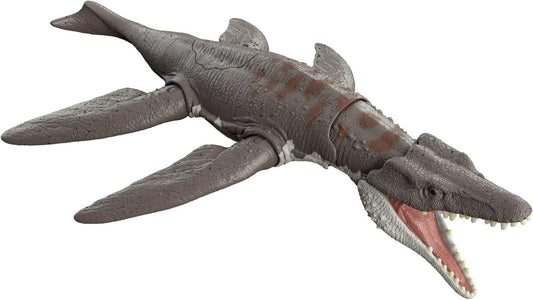 Liopleurodon Jurassic World