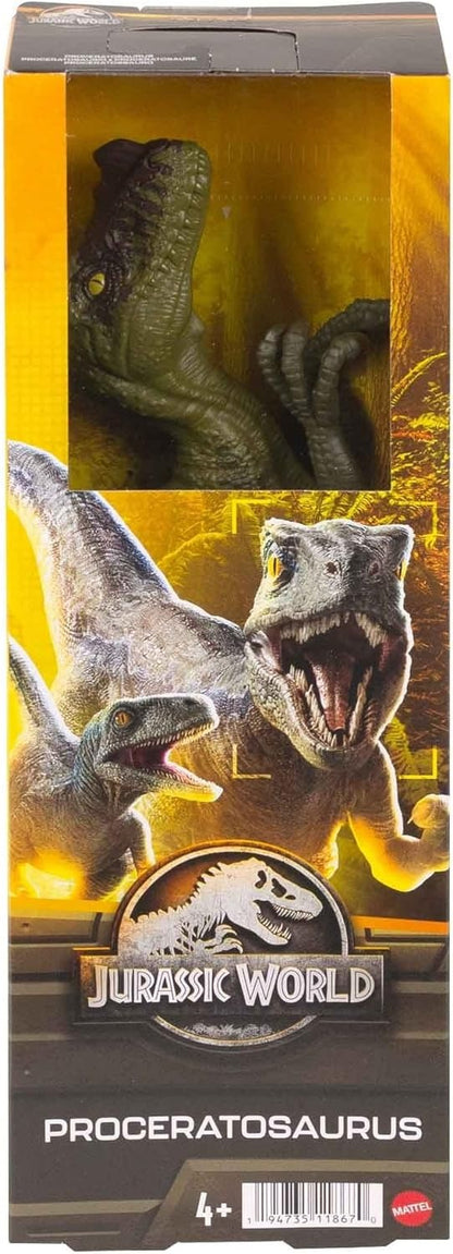 Proceratosaurus Jurassic World