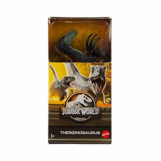 Therizinosaurus mini Jurassic World