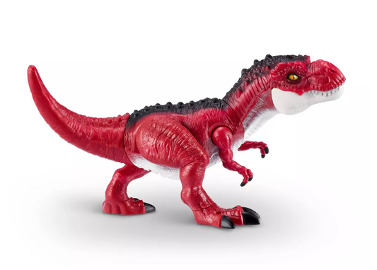 T. Rex Robo Alive Dino Action de Zuru