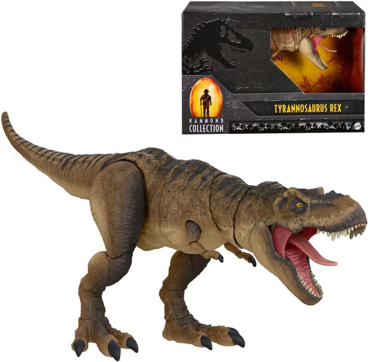 T.Rex Hammond Collection