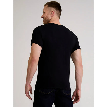 Camiseta Adulto JW Negra