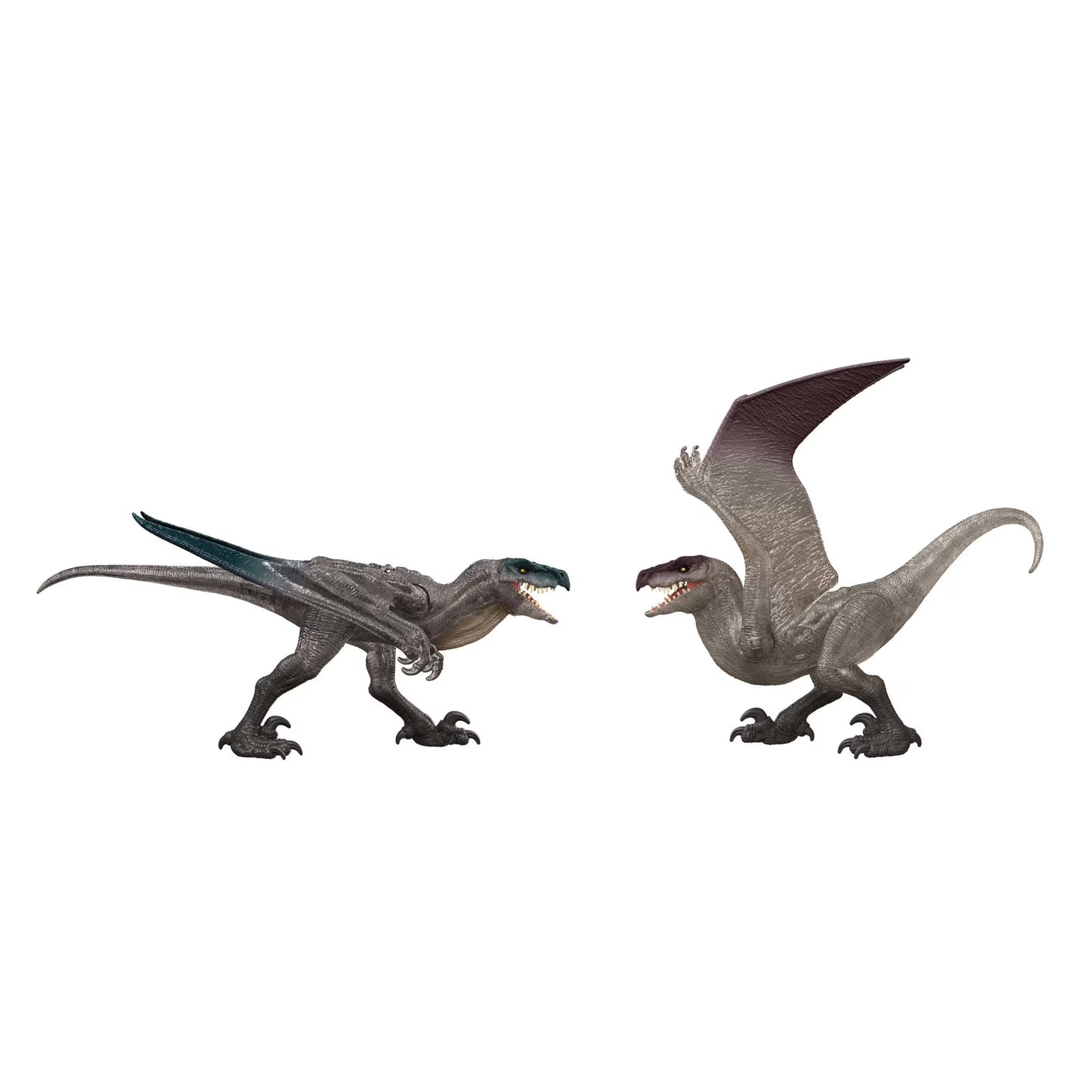 Mutadon Destruction Ultimate Damage Jurassic World Rebirth