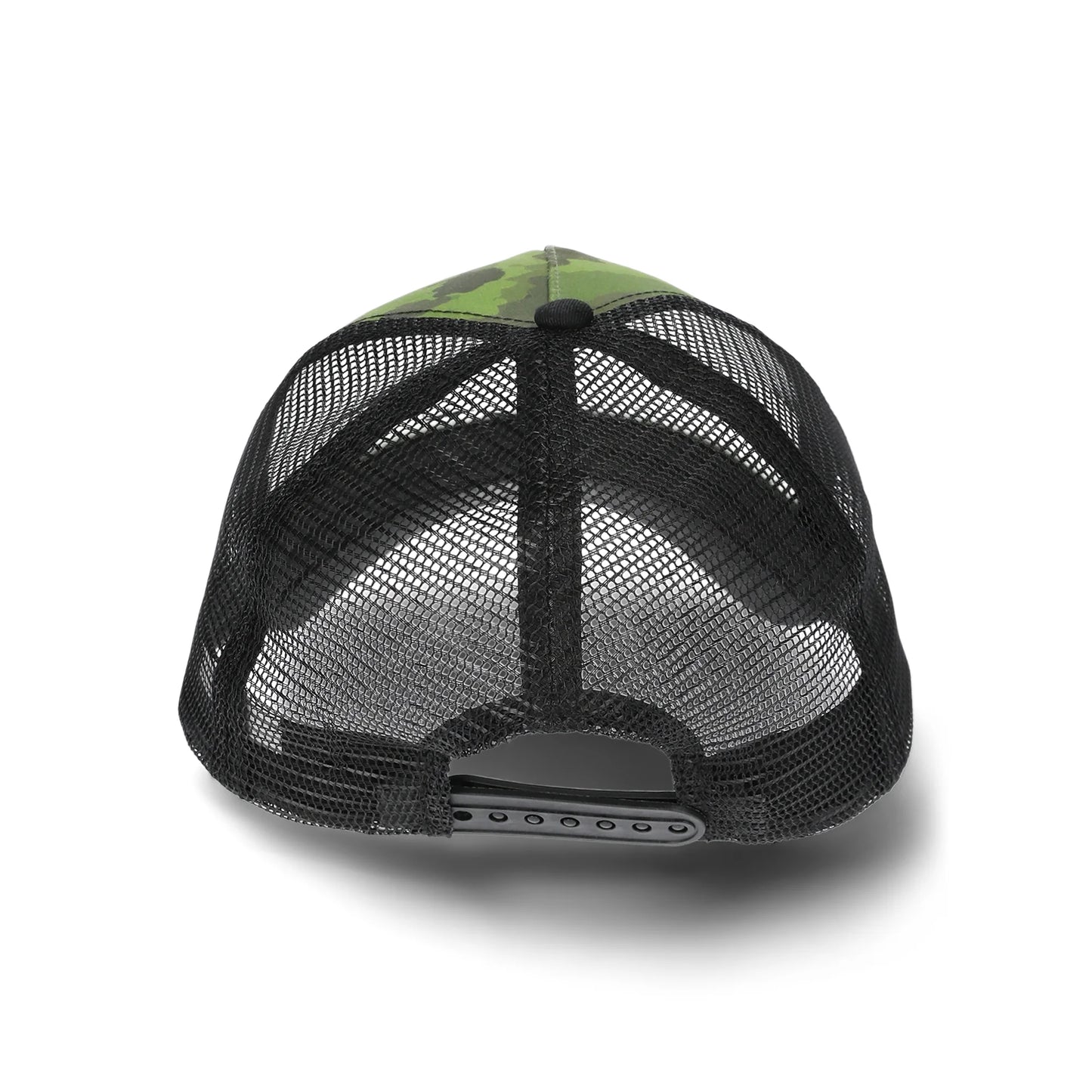 Gorra Verde con Negro Jurassic Park