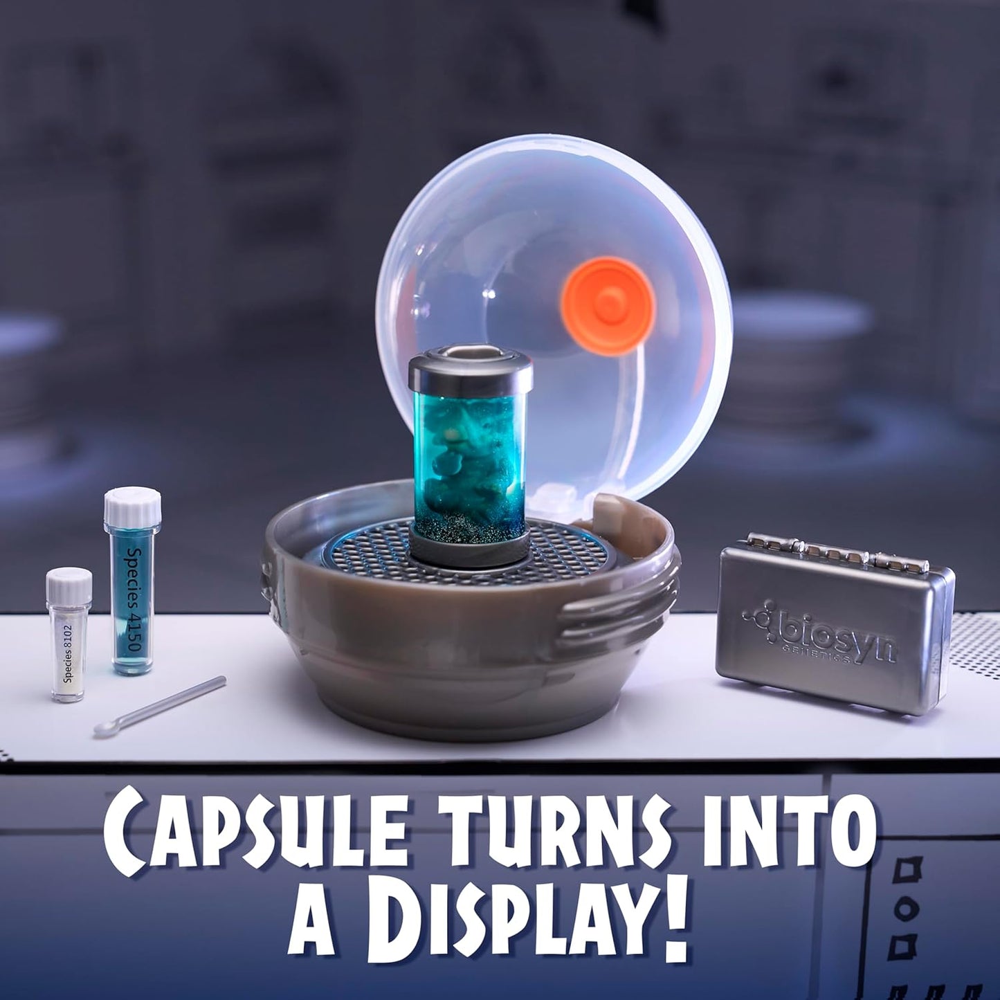 Mini dinosaurios Jurassic World, dinosaurios, prehistóricos, huevos Miniverse