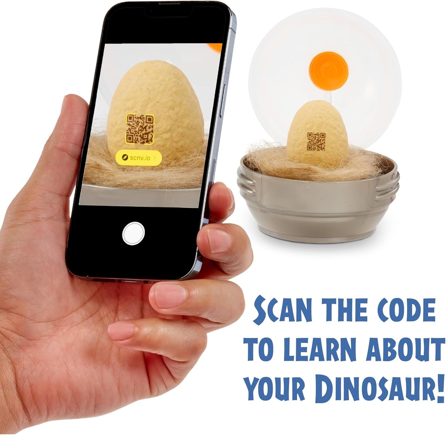 Mini dinosaurios Jurassic World, dinosaurios, prehistóricos, huevos Miniverse