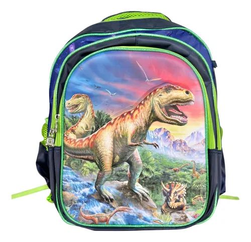 Salveque caratula dura preescolar CC azul