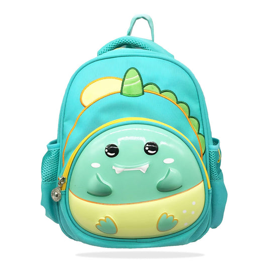 Salveque (Mochila) dinosaurio preescolar