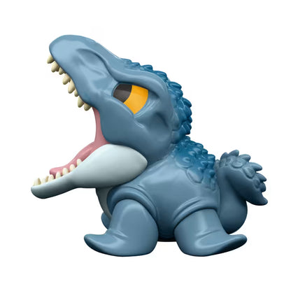 Mosasaurus Coleccion Bite Jurassic World