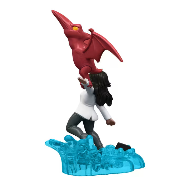 Mosasaurus Coleccion Bite Jurassic World