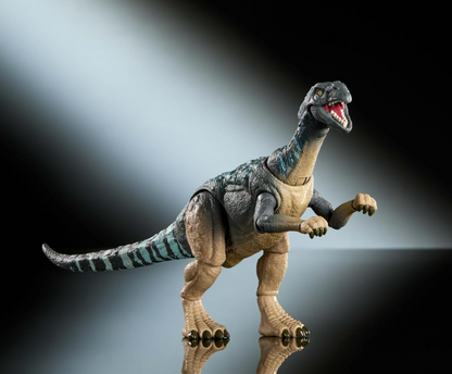 Mussaurus Hammond Collection