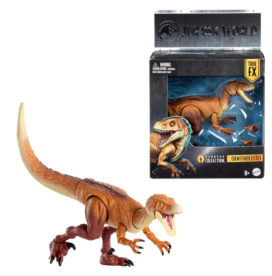 Ornitholestes Hammond Collection