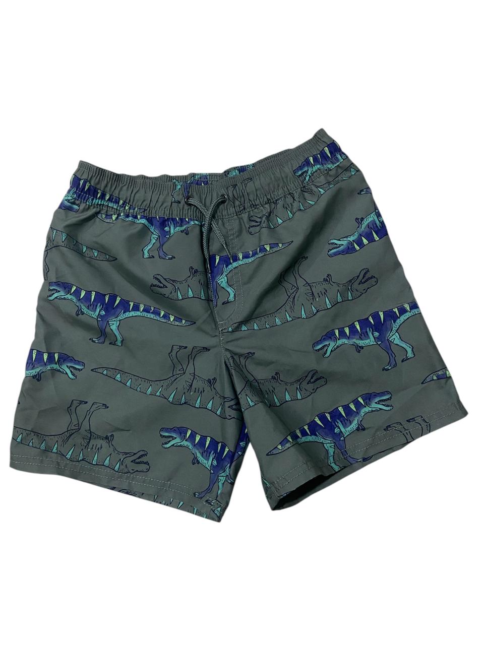 Pantaloneta de baño secado rápido Carters
