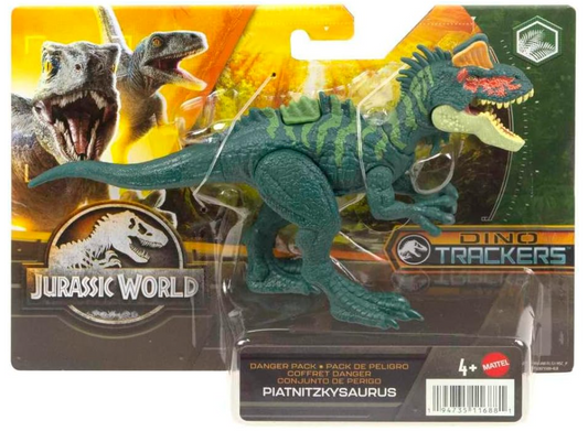 Piatnitzysaurus Jurassic World