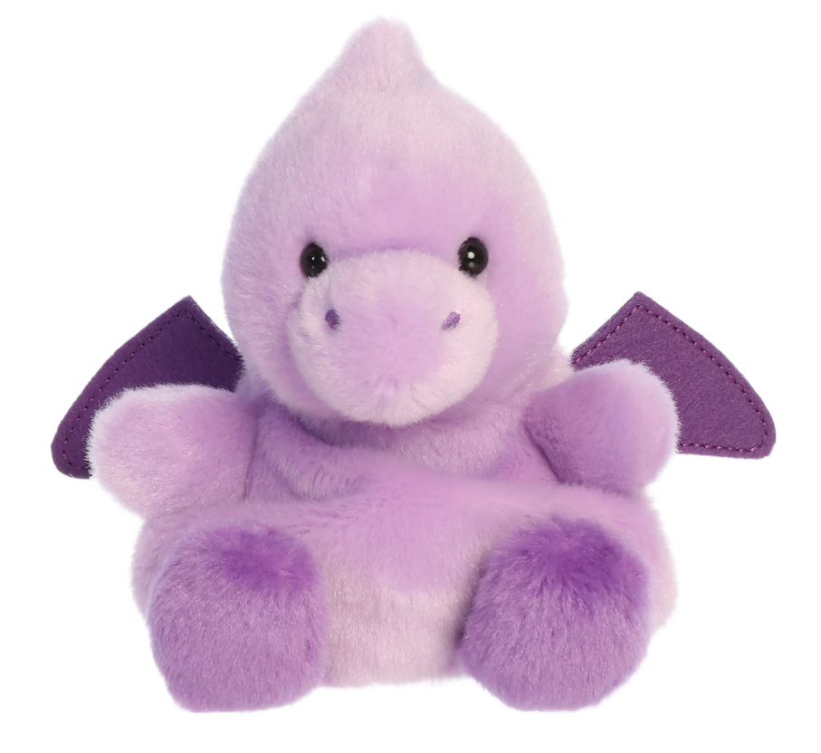 Peluche Palm Pals Pterodactil