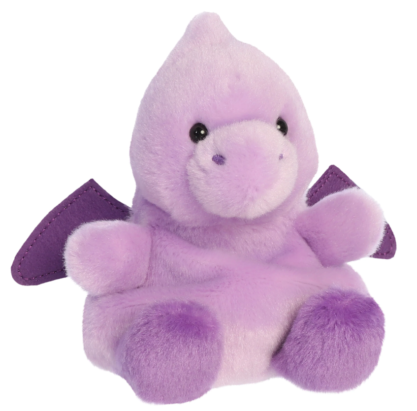 Peluche Palm Pals Pterodactil