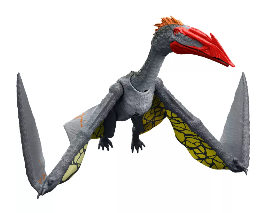 Quetzalcoatlus Jurassic World Legacy Collection