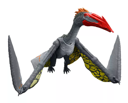 Quetzalcoatlus Jurassic World Legacy Collection