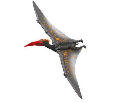 Quetzalcoatlus Jurassic World Legacy Collection